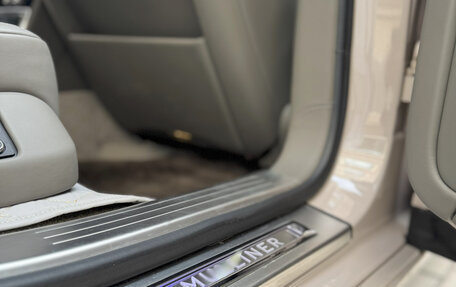 Bentley Flying Spur II, 2017 год, 6 800 000 рублей, 17 фотография
