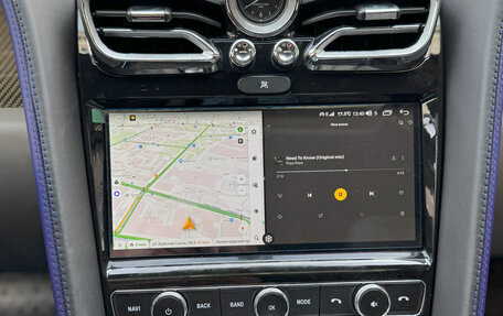 Bentley Flying Spur II, 2017 год, 6 800 000 рублей, 16 фотография