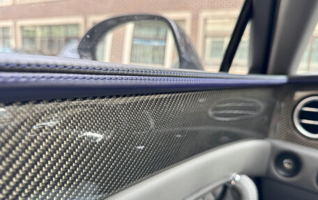 Bentley Flying Spur II, 2017 год, 6 800 000 рублей, 26 фотография