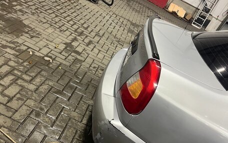 Hyundai Accent II, 2007 год, 450 000 рублей, 6 фотография