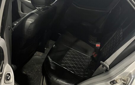 Hyundai Accent II, 2007 год, 450 000 рублей, 9 фотография