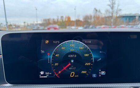 Mercedes-Benz CLA, 2019 год, 3 550 000 рублей, 2 фотография