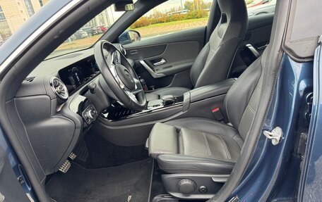 Mercedes-Benz CLA, 2019 год, 3 550 000 рублей, 19 фотография