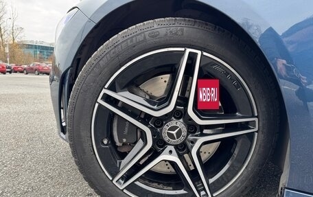 Mercedes-Benz CLA, 2019 год, 3 550 000 рублей, 16 фотография