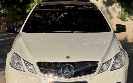 Mercedes-Benz E-Класс, 2011 год, 1 420 000 рублей, 9 фотография