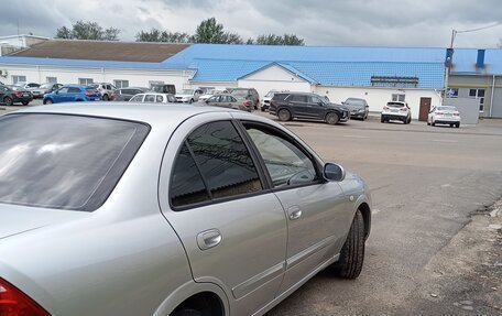Nissan Almera Classic, 2011 год, 699 000 рублей, 2 фотография