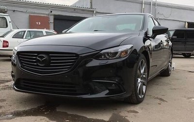Mazda 6, 2015 год, 1 800 000 рублей, 1 фотография