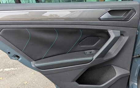 Volkswagen Tiguan II, 2019 год, 2 370 000 рублей, 34 фотография