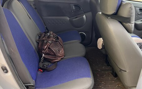 Toyota FunCargo, 2001 год, 468 000 рублей, 7 фотография