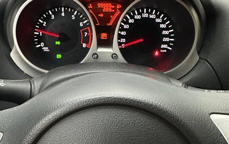 Nissan Juke II, 2015 год, 1 200 000 рублей, 2 фотография