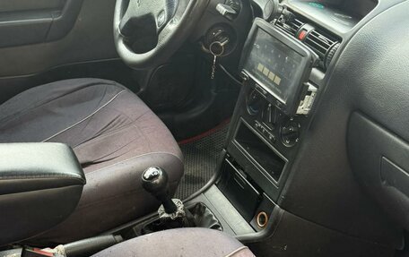 Opel Astra H, 2004 год, 240 000 рублей, 4 фотография