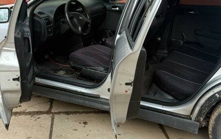 Opel Astra H, 2004 год, 240 000 рублей, 5 фотография