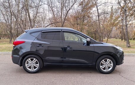 Hyundai ix35 I рестайлинг, 2010 год, 1 200 000 рублей, 7 фотография