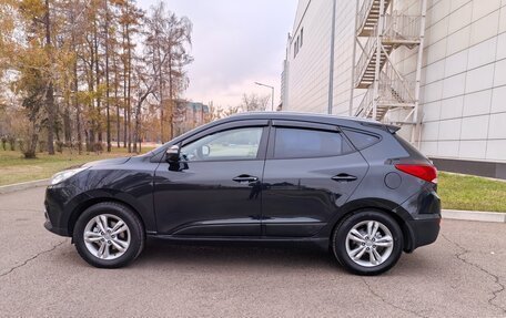 Hyundai ix35 I рестайлинг, 2010 год, 1 200 000 рублей, 8 фотография