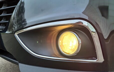 Hyundai ix35 I рестайлинг, 2010 год, 1 200 000 рублей, 18 фотография