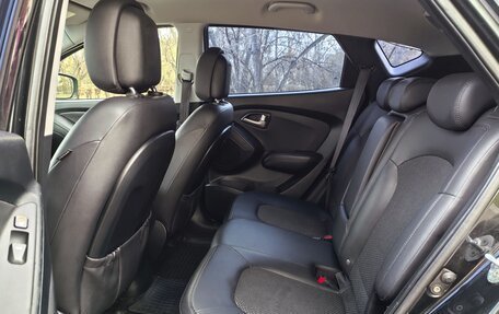 Hyundai ix35 I рестайлинг, 2010 год, 1 200 000 рублей, 16 фотография