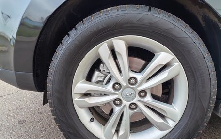 Hyundai ix35 I рестайлинг, 2010 год, 1 200 000 рублей, 19 фотография