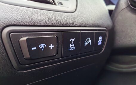 Hyundai ix35 I рестайлинг, 2010 год, 1 200 000 рублей, 17 фотография