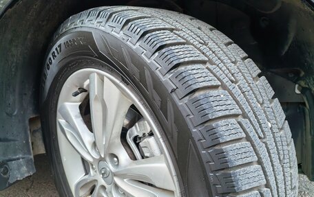 Hyundai ix35 I рестайлинг, 2010 год, 1 200 000 рублей, 20 фотография