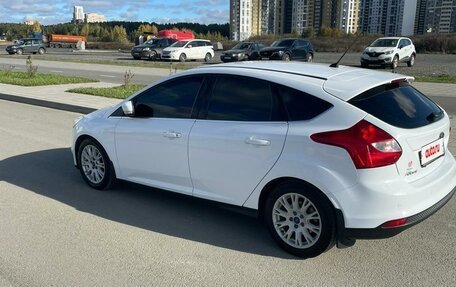 Ford Focus III, 2012 год, 850 000 рублей, 3 фотография