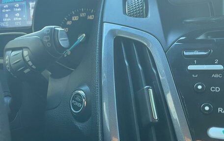 Ford Focus III, 2012 год, 850 000 рублей, 6 фотография