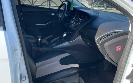 Ford Focus III, 2012 год, 850 000 рублей, 5 фотография