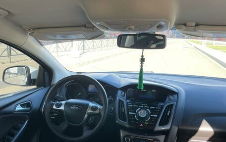 Ford Focus III, 2012 год, 850 000 рублей, 7 фотография