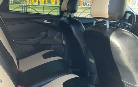 Ford Focus III, 2012 год, 850 000 рублей, 8 фотография