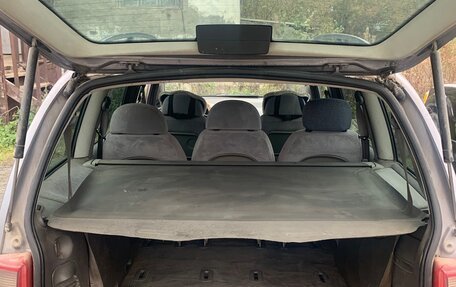 Ford Galaxy II, 1998 год, 245 000 рублей, 7 фотография