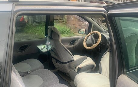 Ford Galaxy II, 1998 год, 245 000 рублей, 6 фотография