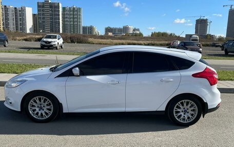 Ford Focus III, 2012 год, 850 000 рублей, 11 фотография