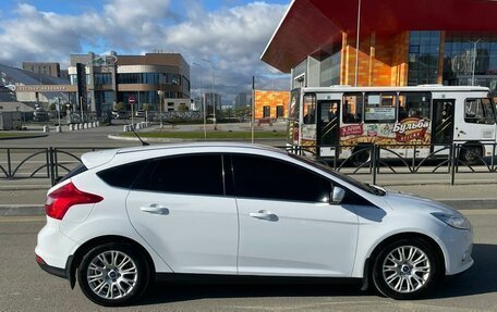 Ford Focus III, 2012 год, 850 000 рублей, 9 фотография