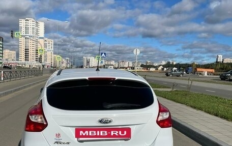 Ford Focus III, 2012 год, 850 000 рублей, 12 фотография