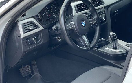 BMW 3 серия, 2016 год, 2 390 000 рублей, 7 фотография