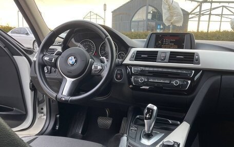 BMW 3 серия, 2016 год, 2 390 000 рублей, 8 фотография