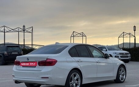 BMW 3 серия, 2016 год, 2 390 000 рублей, 6 фотография