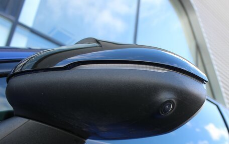 KIA K5, 2021 год, 3 110 000 рублей, 12 фотография