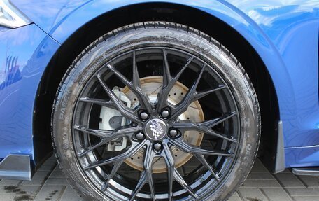 KIA K5, 2021 год, 3 110 000 рублей, 9 фотография