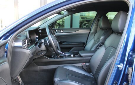 KIA K5, 2021 год, 3 110 000 рублей, 18 фотография