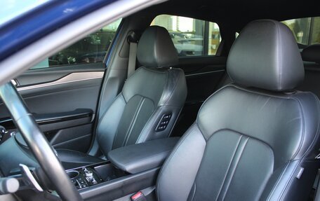 KIA K5, 2021 год, 3 110 000 рублей, 19 фотография