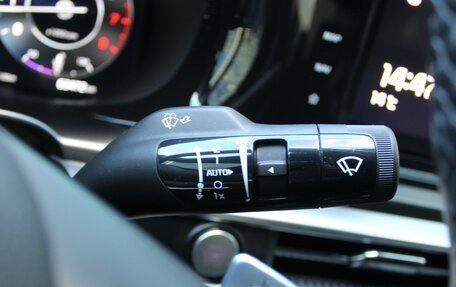 KIA K5, 2021 год, 3 110 000 рублей, 26 фотография