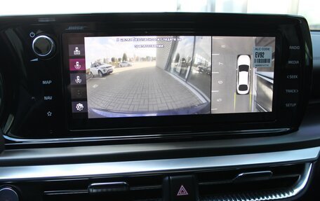 KIA K5, 2021 год, 3 110 000 рублей, 29 фотография