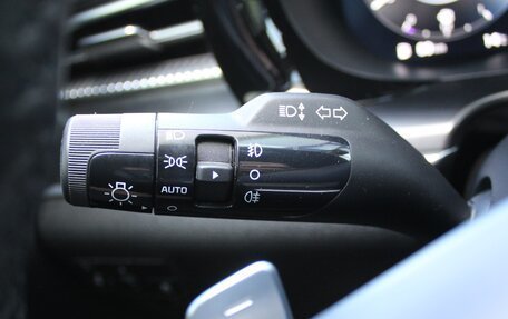 KIA K5, 2021 год, 3 110 000 рублей, 24 фотография