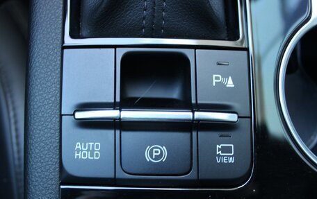 KIA K5, 2021 год, 3 110 000 рублей, 37 фотография