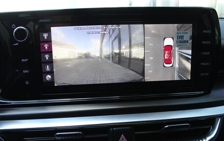 KIA K5, 2021 год, 3 110 000 рублей, 31 фотография