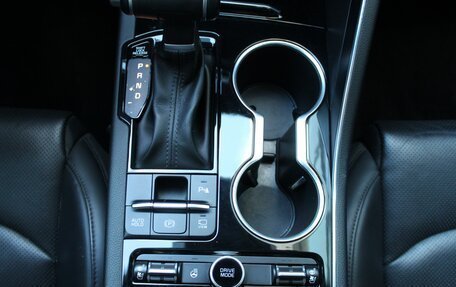 KIA K5, 2021 год, 3 110 000 рублей, 35 фотография