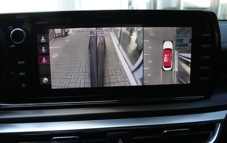 KIA K5, 2021 год, 3 110 000 рублей, 30 фотография