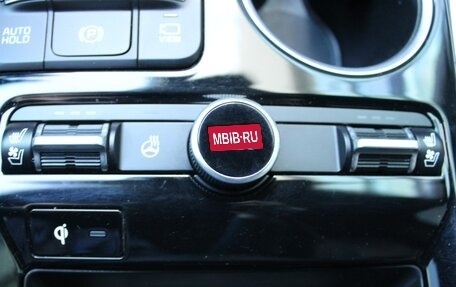 KIA K5, 2021 год, 3 110 000 рублей, 36 фотография