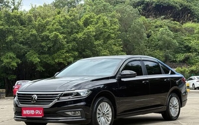 Volkswagen Lavida, 2022 год, 1 876 658 рублей, 1 фотография