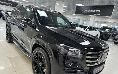 Mercedes-Benz GLS, 2025 год, 18 499 000 рублей, 1 фотография